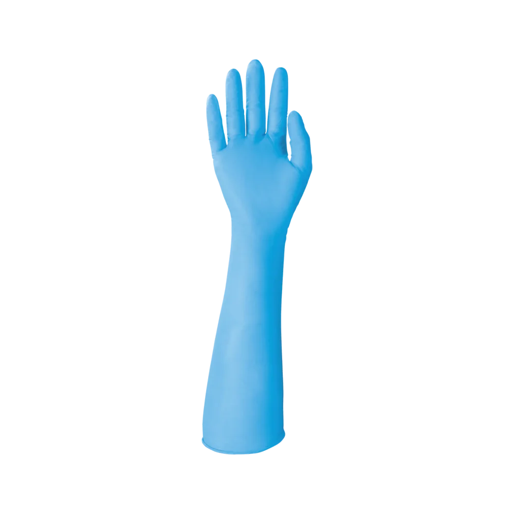 Einmalhandschuh KCL SivoChem 759