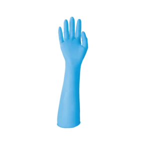 Einmalhandschuh KCL SivoChem 759