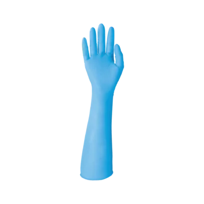 Einmalhandschuh KCL SivoChem 759