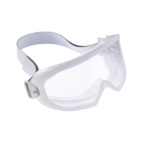 Reinraum-Schutzbrille bollé SUPERBLAST AUTOCLAVE