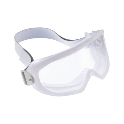 Reinraum-Schutzbrille bollé SUPERBLAST AUTOCLAVE