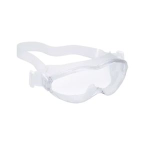 Reinraum-Schutzbrille uvex ultrasonic CR