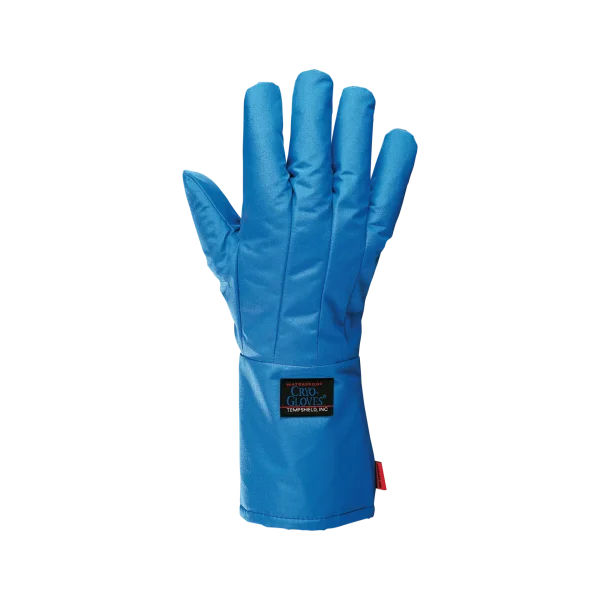 Kälteschutz-Handschuh Waterproof Cryo-Gloves, Handrücken