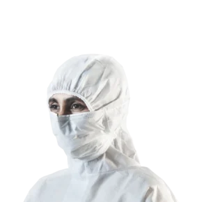 Reinraum-Mundschutz Isofield Peta 230