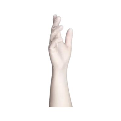 Startseite Reinraum-Handschuh SHIELDskin XTREME Eco Nitrile 300 DI+