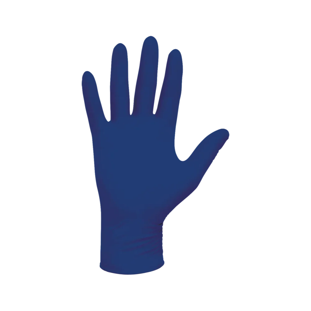 Untersuchungshandschuh HALYARD PUREZERO MARIN