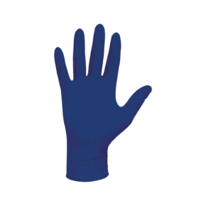 Untersuchungshandschuh HALYARD PUREZERO MARIN