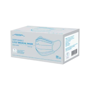 Medizinische Maske Mundschutz Abeba Typ II