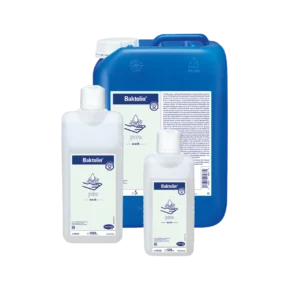 Waschlotion Hartmann Baktolin pure