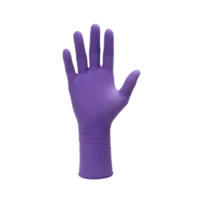 Einmalhandschuh Kimtech Purple Nitrile Xtra