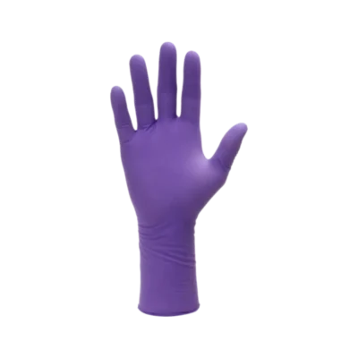 Einmalhandschuh Kimtech Purple Nitrile Xtra