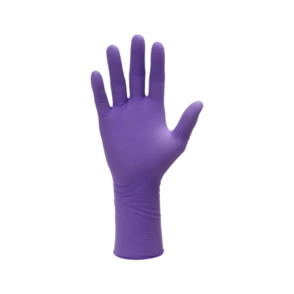 Einmalhandschuh Kimtech Purple Nitrile Xtra