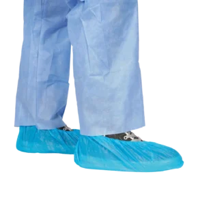 Einweg-Überschuh Basic Light