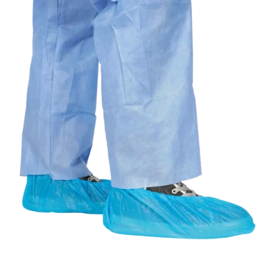 Einweg-Überschuh Basic Light