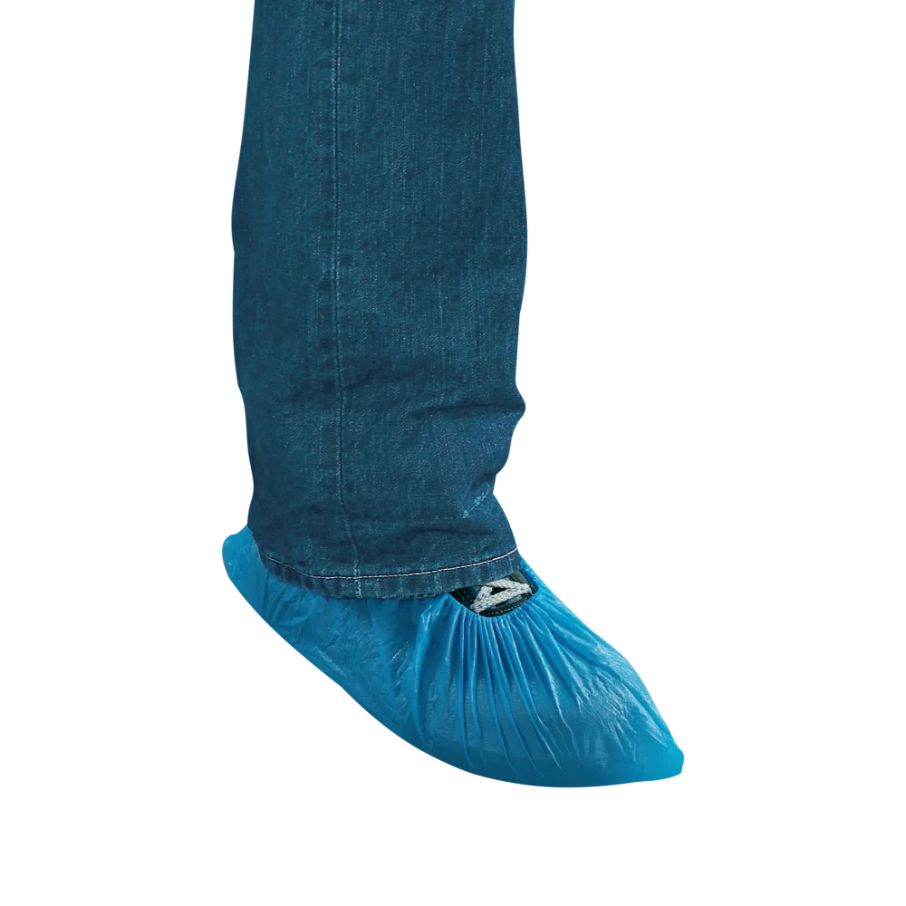 Einweg-Überschuh Basic Light