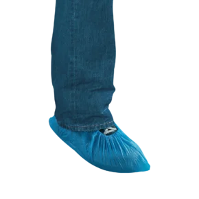 Einweg-Überschuh Basic Light
