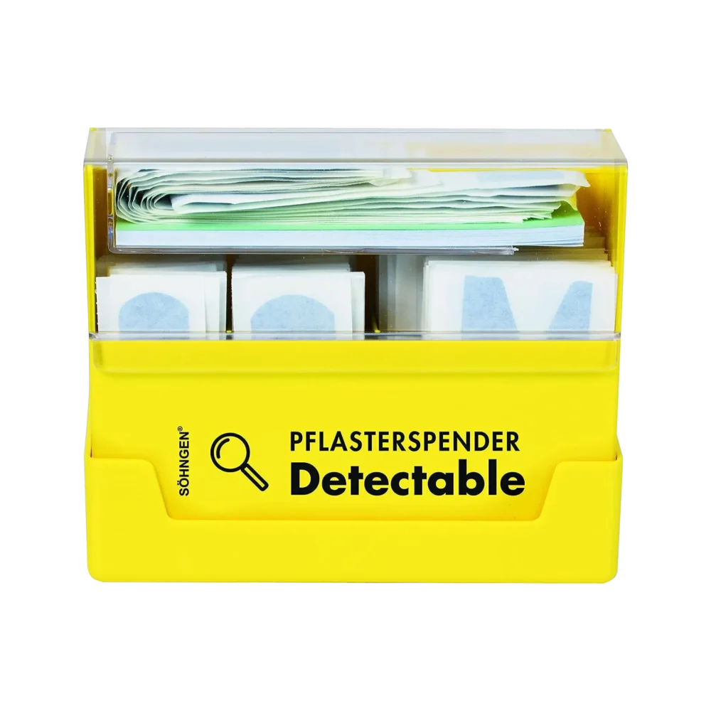 Pflasterspender Söhngen Detectable