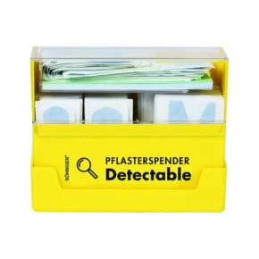 Pflasterspender Söhngen Detectable