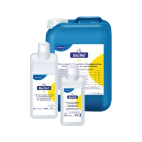 Flächen-Desinfektionsmittel Hartmann Bacillol AF