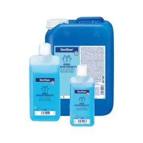 Hände-Desinfektionsmittel Hartmann Sterillium