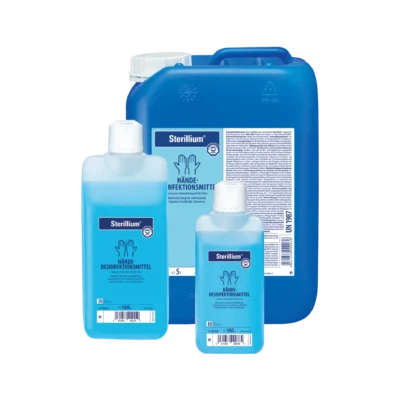 Hände-Desinfektionsmittel Hartmann Sterillium