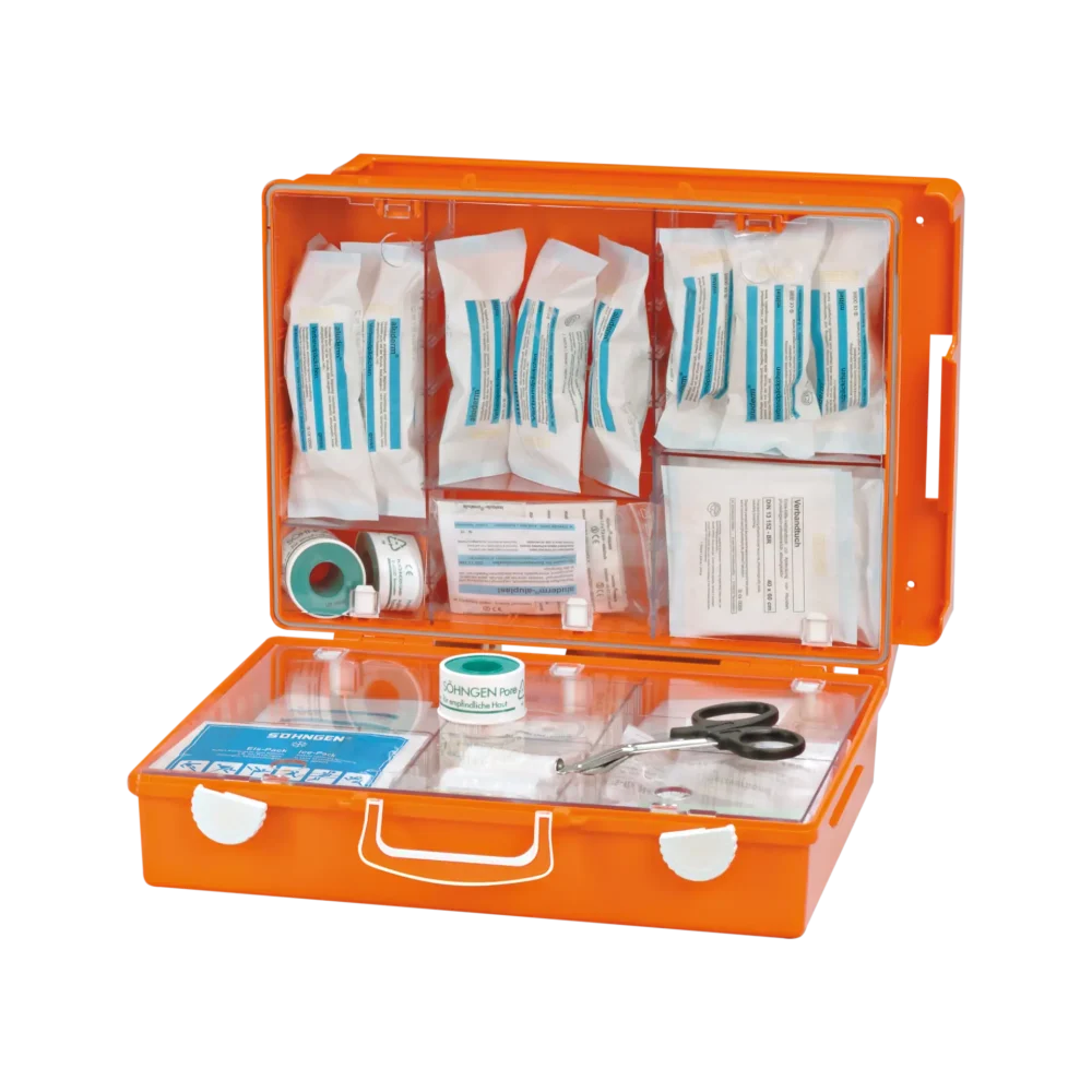 Erste-Hilfe-Koffer Söhngen Senior