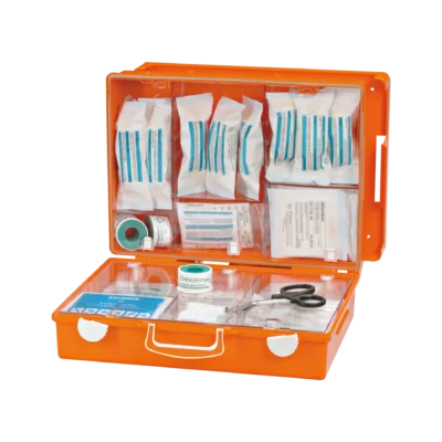 Erste-Hilfe-Koffer Söhngen Senior