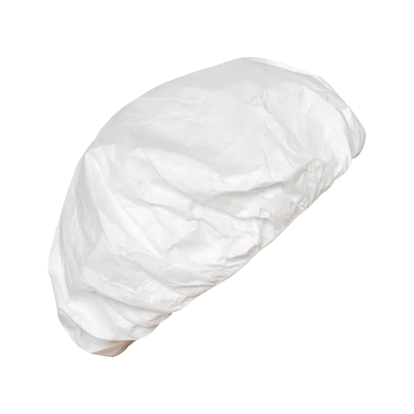 Reinraum-Haube DuPont Tyvek IsoClean, Modell IC 729 S WH 00