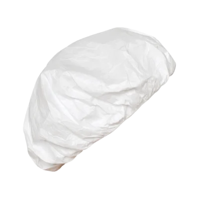 Reinraum-Haube DuPont Tyvek IsoClean, Modell IC 729 S WH MS