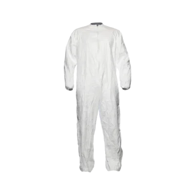 Reinraumanzug DuPont Tyvek IsoClean, Modell IC 183 B WH DS