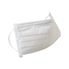 Reinraum-Mundschutz Berkshire Choice