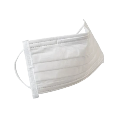 Reinraum-Mundschutz Berkshire Choice