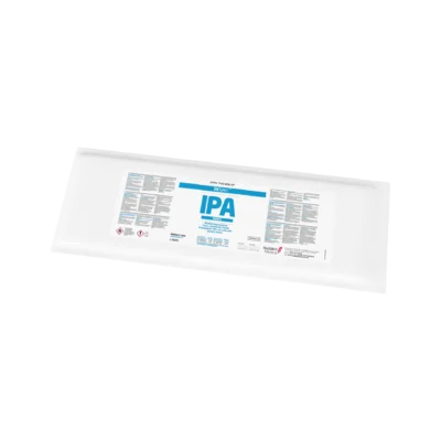 Reinraum-Moppbezug InSpec IPA