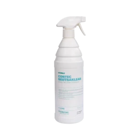 Reinraum-Reinigungsmittel Contec Sterile NeutraKlean