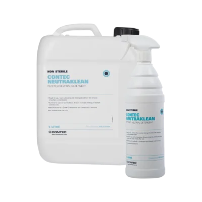 Reinraum-Reinigungsmittel Contec NeutraKlean