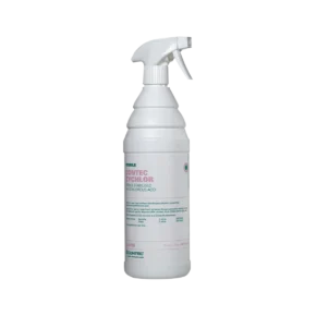Reinraum-Desinfektionsmittel Contec CyChlor