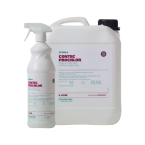 Sporizid Contec Sterile ProChlor