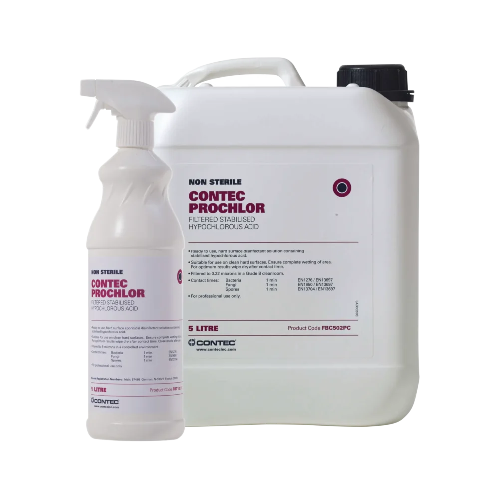 Sporizid Contec ProChlor