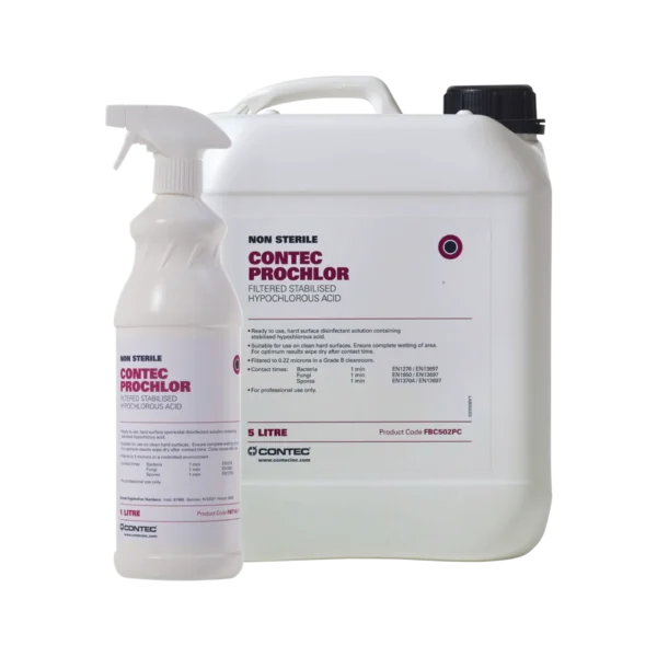 Sporizid Contec ProChlor Sporizid Contec ProChlor