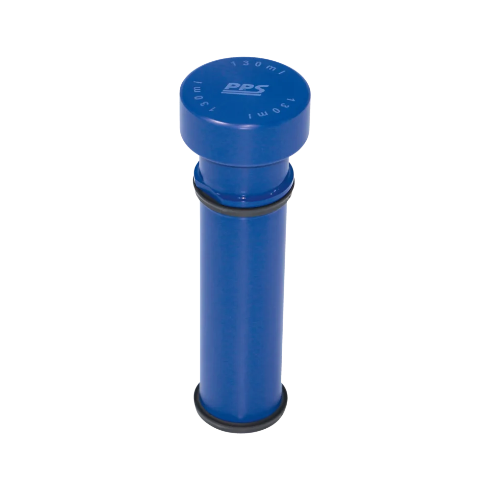 Reinraum-Dosierkolben MopScoop 130 ml