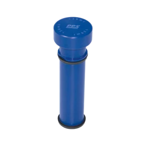 Reinraum-Dosierkolben MopScoop 130 ml