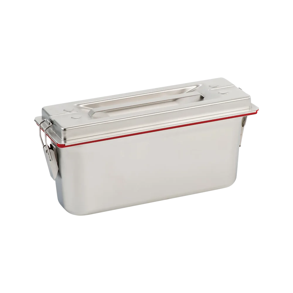 Reinraum-Systembox EasyMop GMP