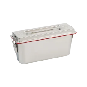 Reinraum-Systembox EasyMop GMP