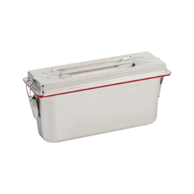 Reinraum-Systembox EasyMop GMP