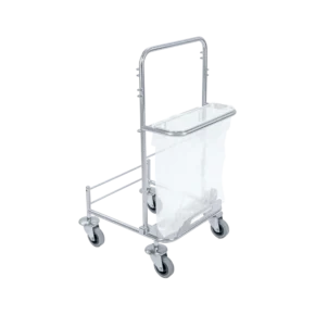 Reinraum-Entsorgungsbeutel steril mittel 3580016