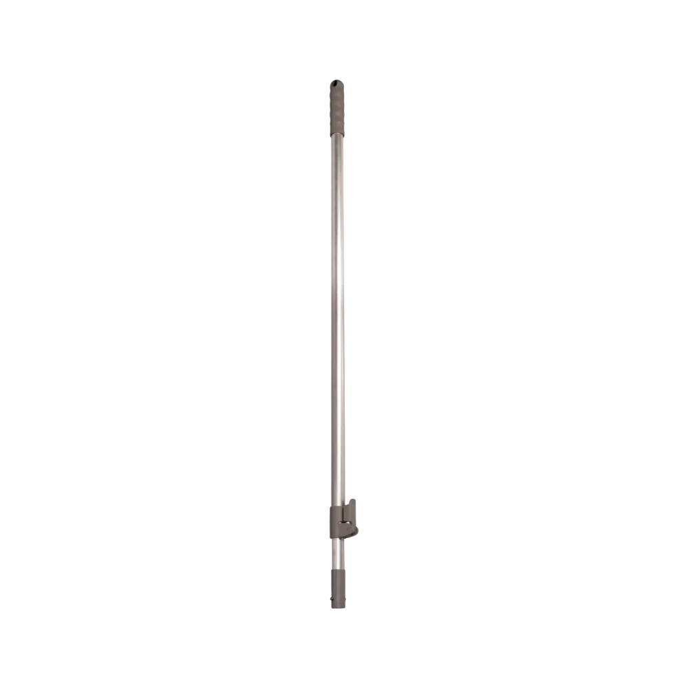 Reinraum-Teleskopstiel Pfennig CR, Aluminium