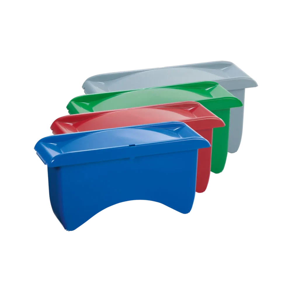 Reinraum-Systembox EasyMop CR