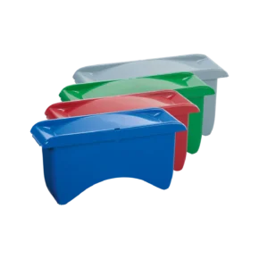 Reinraum-Systembox EasyMop CR