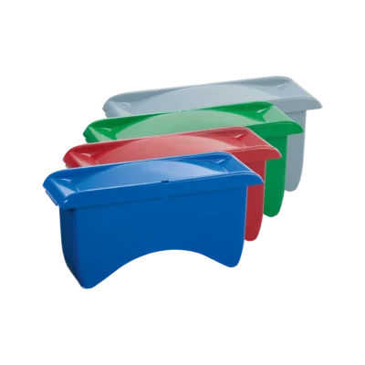 Reinraum-Systembox EasyMop CR