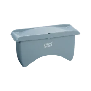 Systembox EasyMop CR grau 2910060